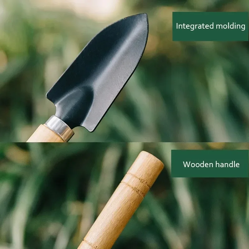 3Pcs/Set Mini Garden Tool Set  - Gardening Tools For Weeds review and price