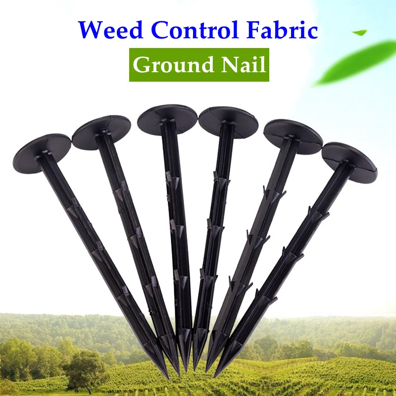 50pcs/lot 11 16 20cm Garden Gr - Gardening Tools For Weeds review and price