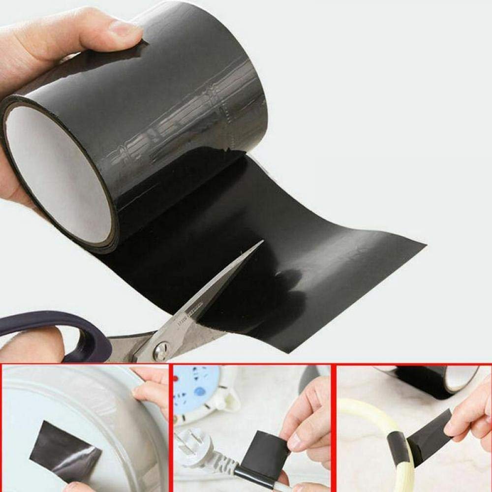 Quick Repairing Stop Leak Tape - Gardena Hose Flex review and price
