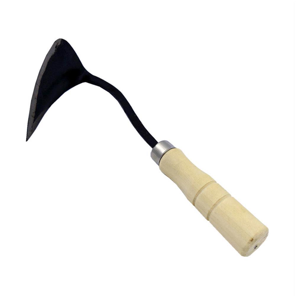 Farm Tools Hoes Triangle Furro - Gardening Tools For Weeds review and price