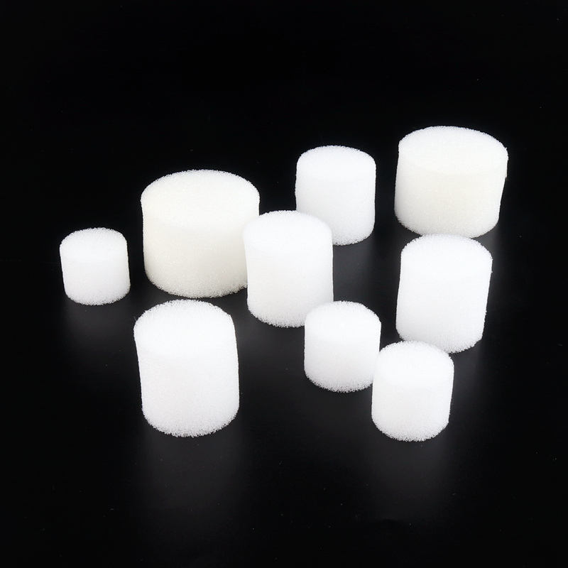 50pcs White Mesh Cup Sponge Ga - Hydroponic System review and price