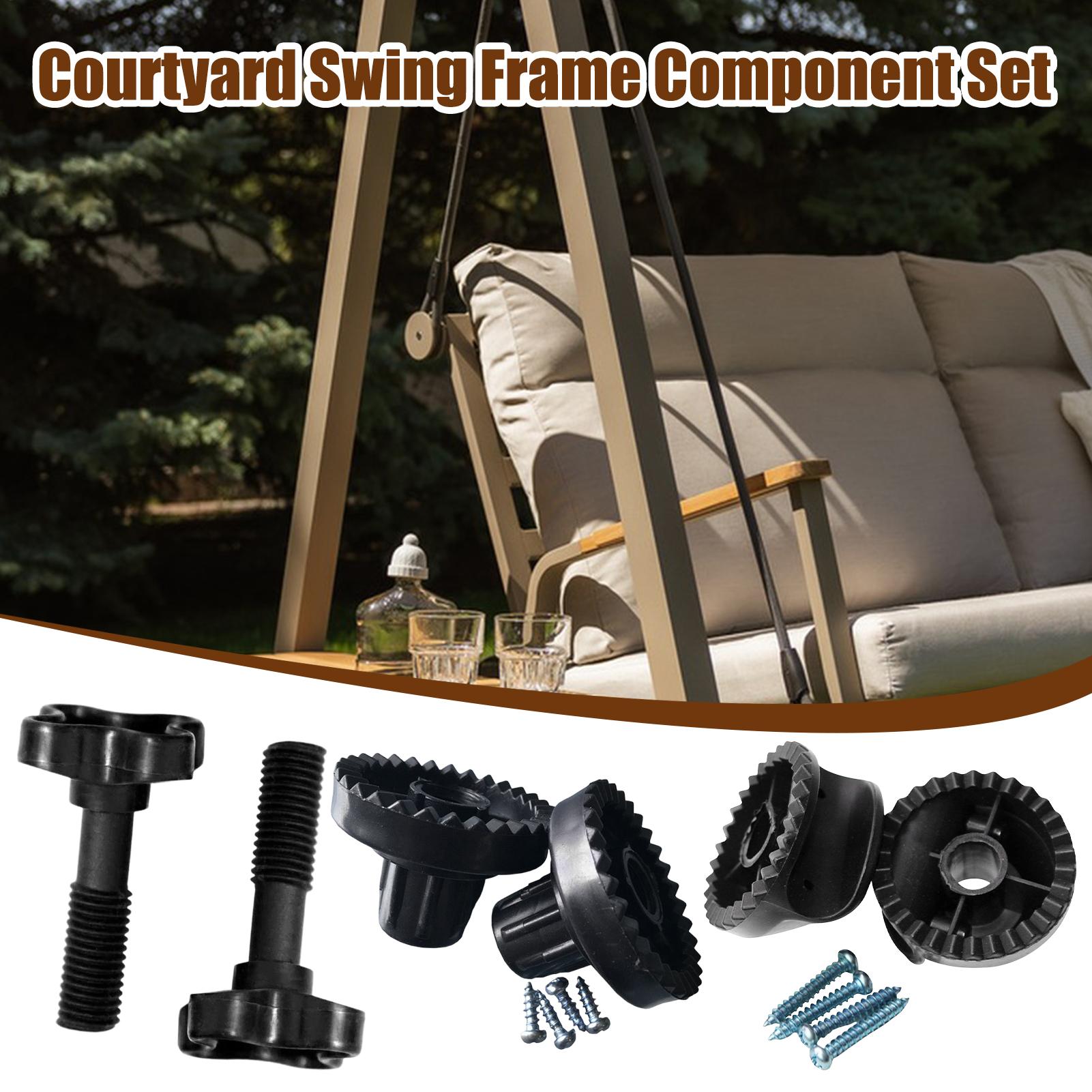 Garden Swing Fittings Wear-Res - Gardening Tools Women review and price