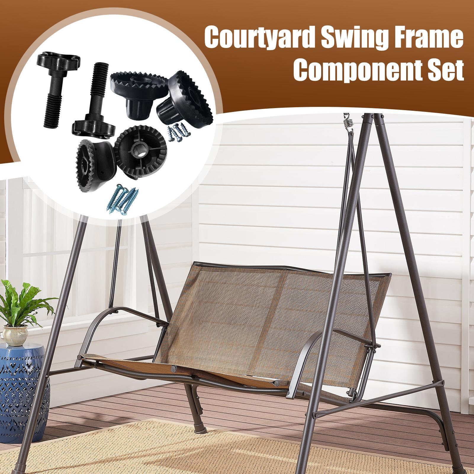 Garden Swing Fittings Wear-Res - Gardening Tools Women review and price