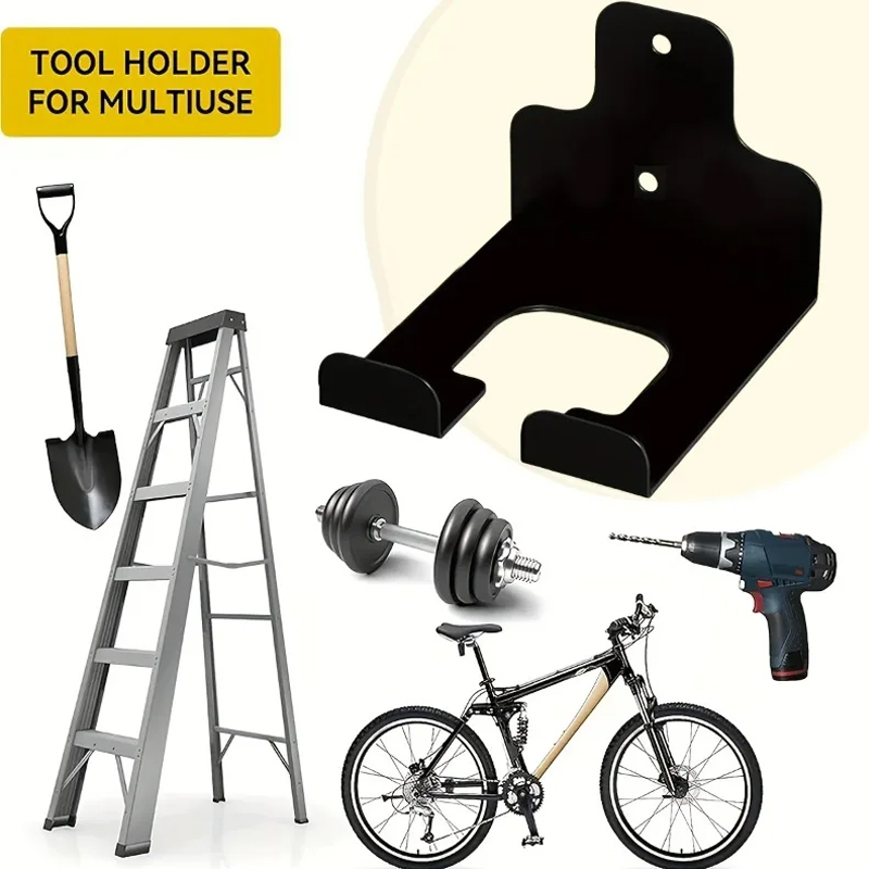 Garage Organizer Trimmer Rack  - Gardening Tools Range review and price
