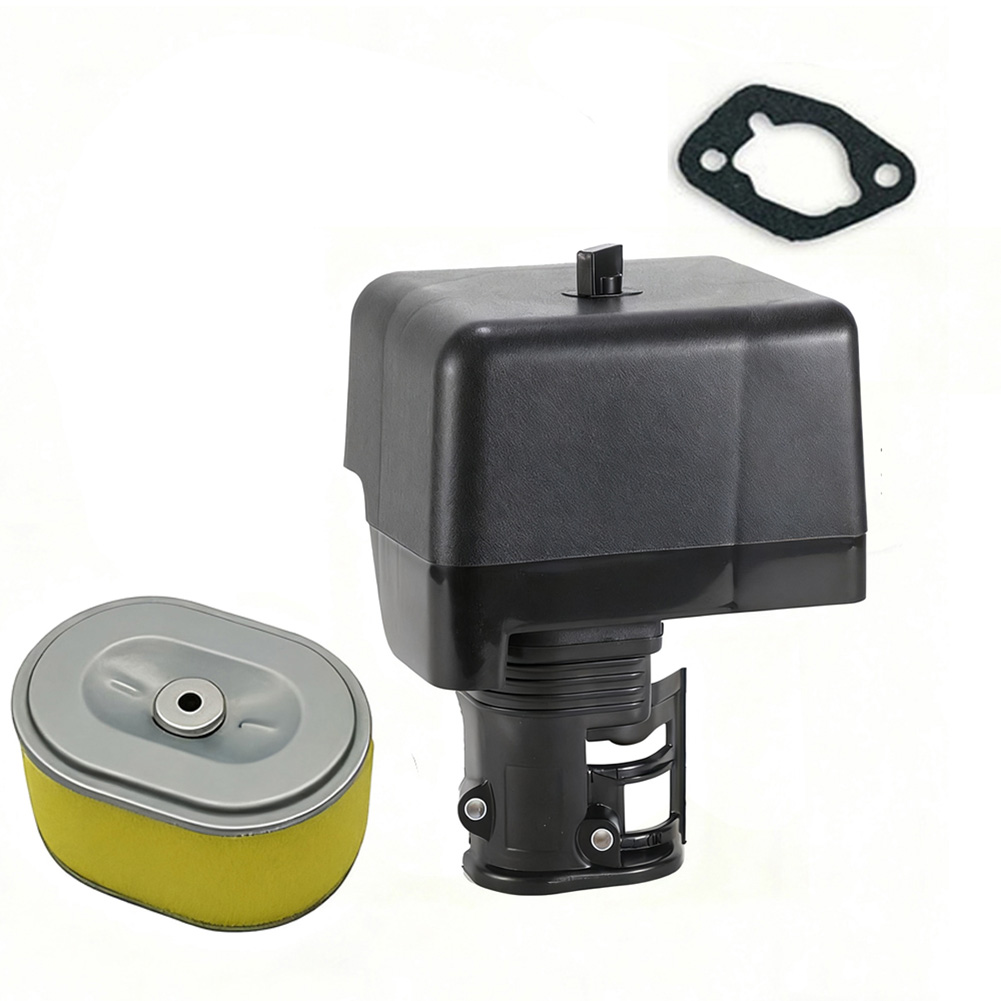 Air Filter With Housing Cover  - Gardening Tools Rake review and price