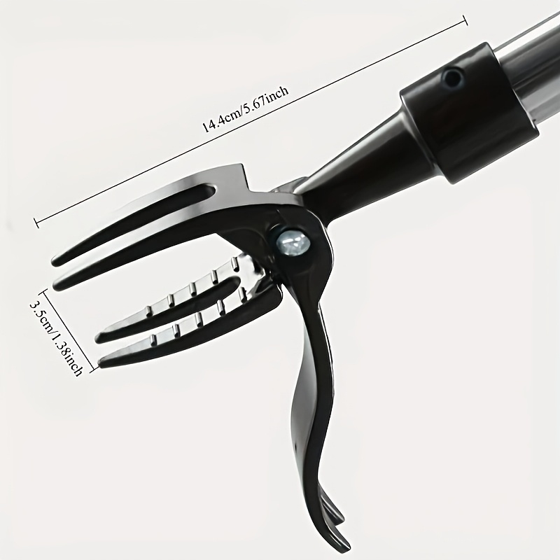 1pc Heavy-Duty Metal Vertical  - Gardening Tools For Weeds review and price