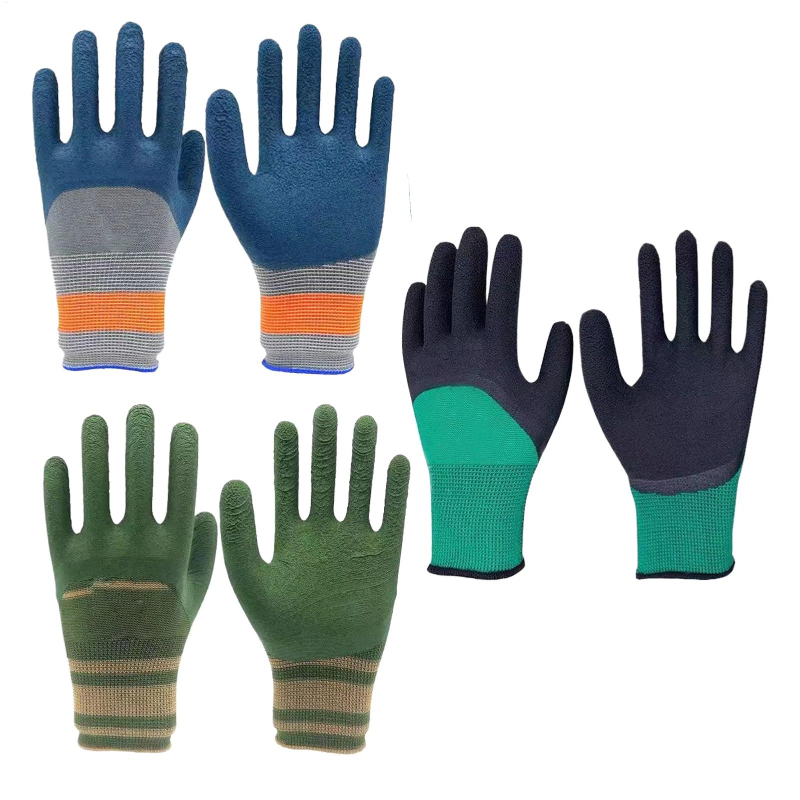 1 pair Womens Gardening Gloves - Gardening Tools Women review and price