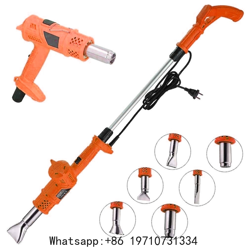 Electric Weed Burner 2000W Gar - Gardening Tools For Weeds review and price