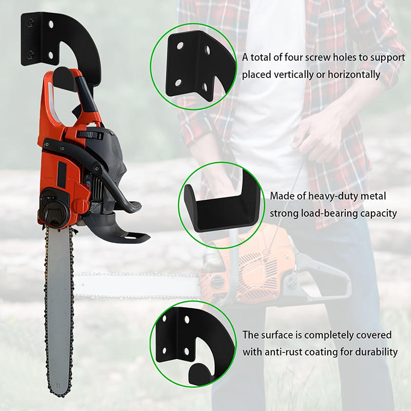 Garage Organizer Trimmer Rack  - Gardening Tools Range review and price