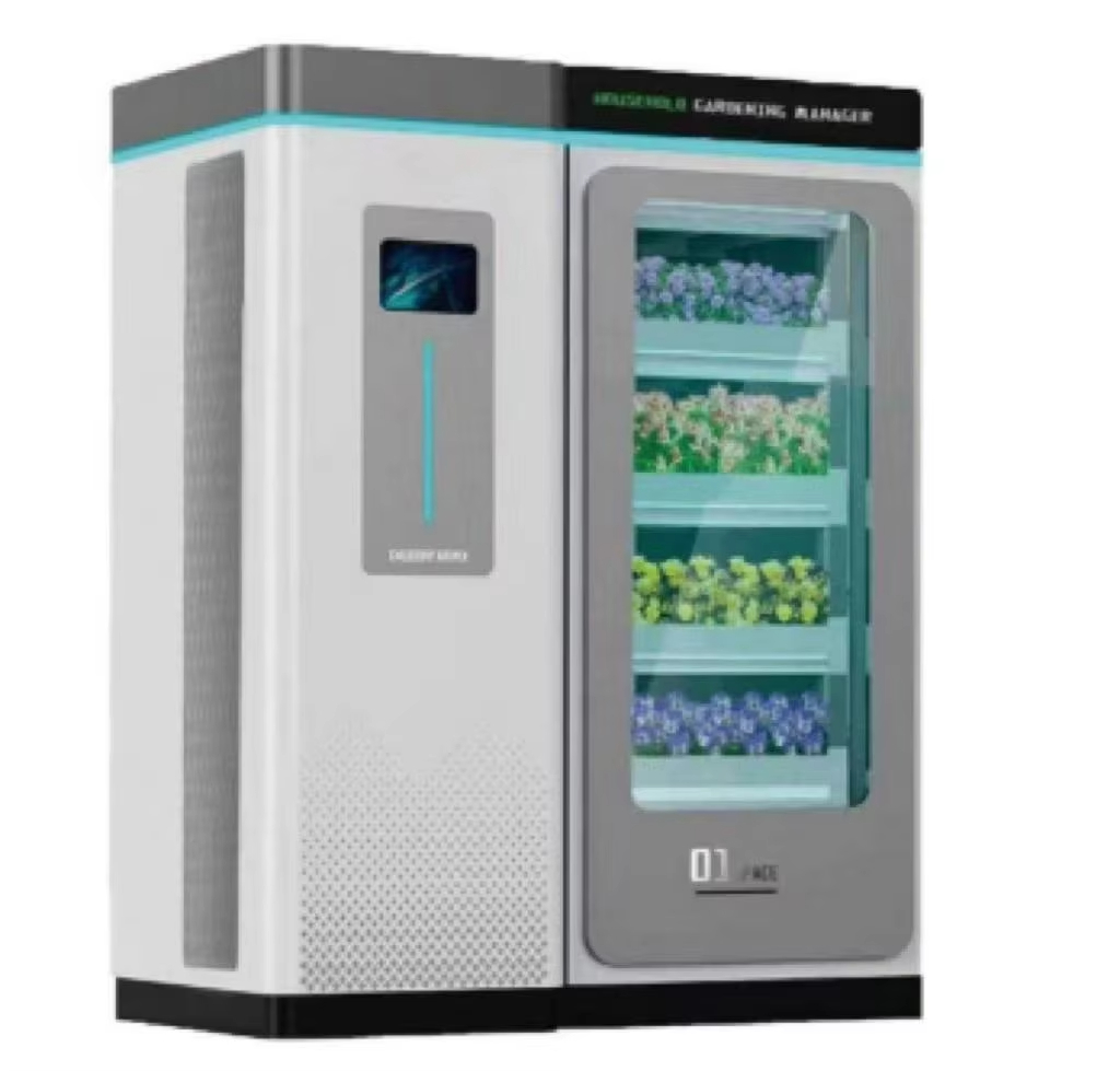 Hydroponic Grow System Greenho - Hydroponic System review and price