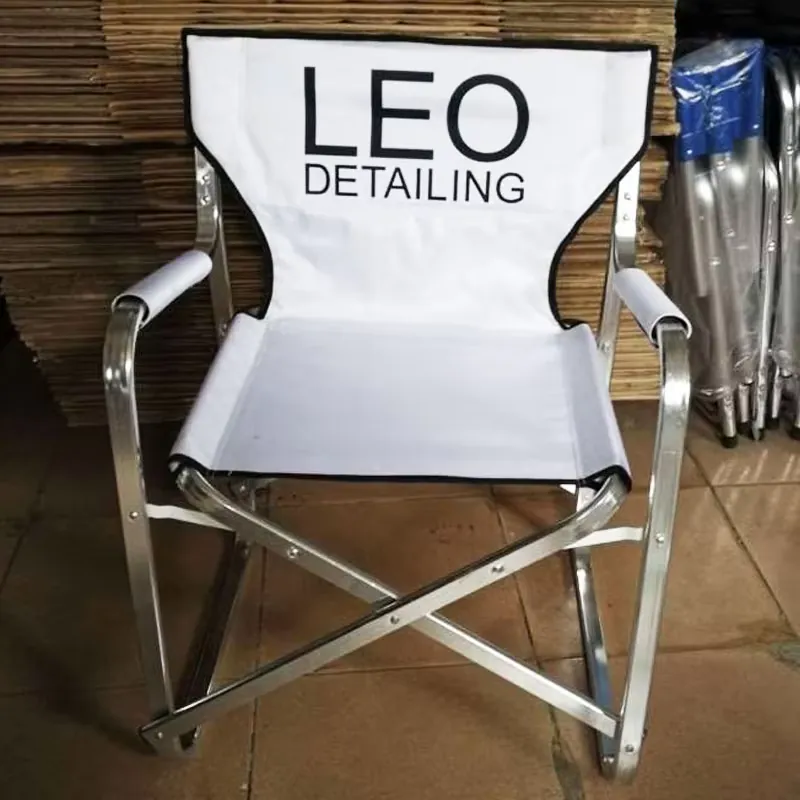 Modern Custom Logo Aluminum Al - Gardening Tools Logo review and price