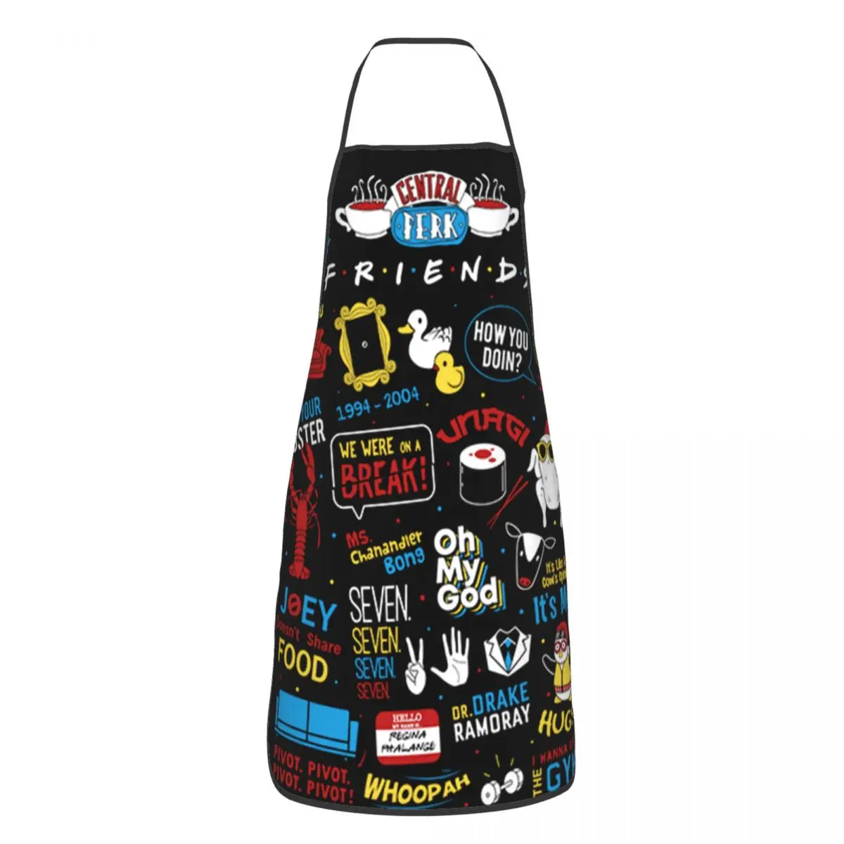 Classic logo, apron, kitchen c - Gardening Tools Logo review and price