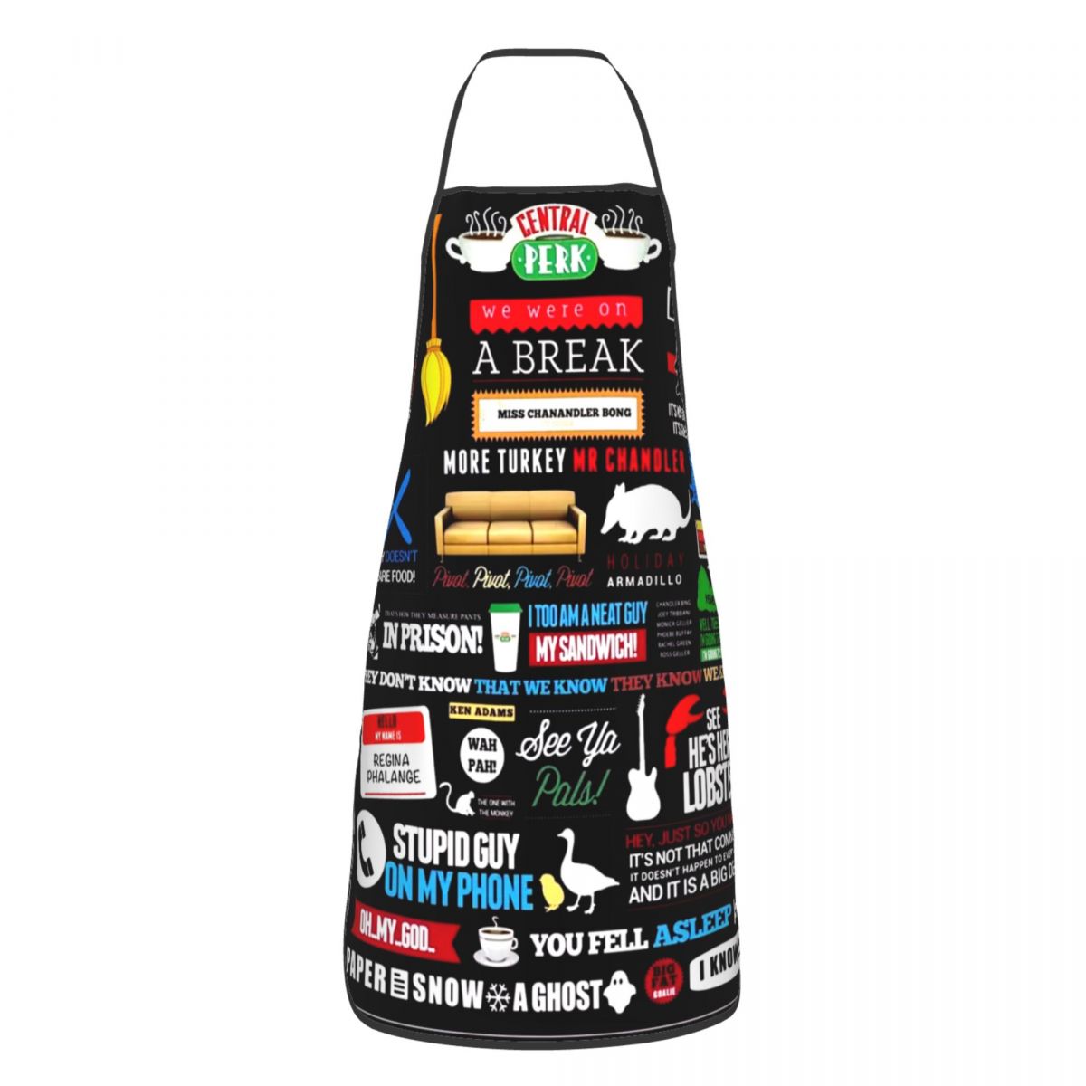 Classic logo, apron, kitchen c - Gardening Tools Logo review and price
